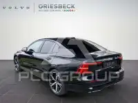 2023 Volvo S60
