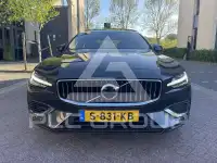 2023 Volvo S60