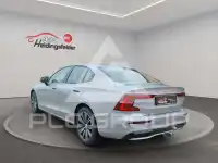 2023 Volvo S60