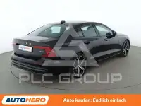 2023 Volvo S60