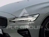 2023 Volvo S60