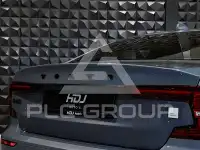 2023 Volvo S60