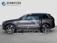 2023 Volvo XC90