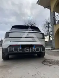 2023 Volvo EX 30