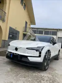 2023 Volvo EX 30