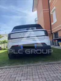 2023 Volvo EX 30