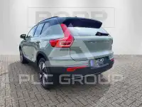 2023 Volvo EX 40
