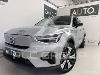 2023 Volvo EX 40