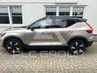 2023 Volvo EX 40