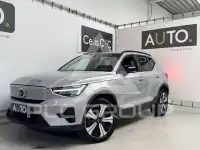 2023 Volvo EX 40
