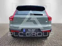 2023 Volvo EX 40