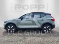 2023 Volvo EX 40