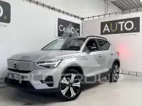 2023 Volvo EX 40