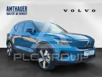 2023 Volvo EX 40