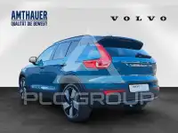 2023 Volvo EX 40