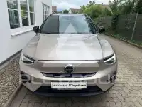 2023 Volvo EX 40