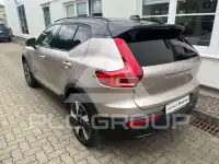 2023 Volvo EX 40
