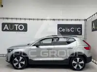 2023 Volvo EX 40
