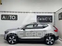 2023 Volvo EX 40