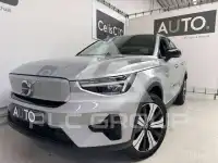 2023 Volvo EX 40