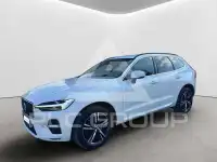 2023 Volvo XC60