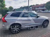 2023 Volvo XC60