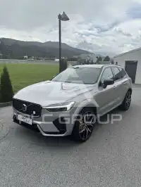 2023 Volvo XC60