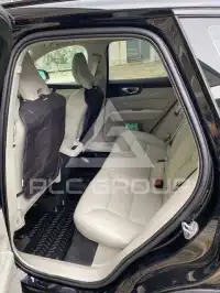 2023 Volvo XC60