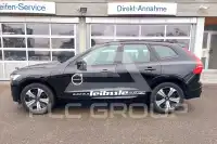 2023 Volvo XC60
