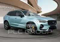 2023 Volvo XC60