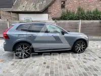 2023 Volvo XC60