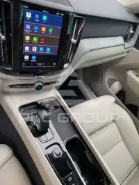 2023 Volvo XC60