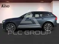 2023 Volvo XC60