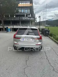 2023 Volvo XC60