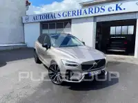 2023 Volvo XC60