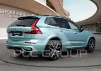 2023 Volvo XC60