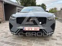2023 Volvo XC60