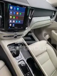 2023 Volvo XC60