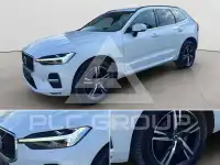 2023 Volvo XC60