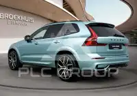 2023 Volvo XC60