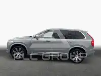 2023 Volvo XC90