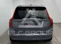 2023 Volvo XC90