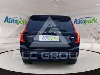 2023 Volvo XC90
