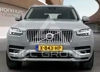 2023 Volvo XC90