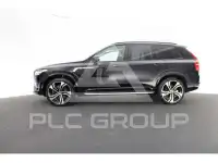 2023 Volvo XC90