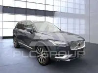 2023 Volvo XC90