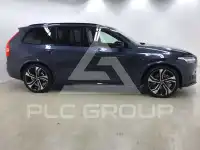 2023 Volvo XC90