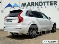 2023 Volvo XC90
