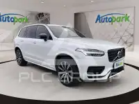 2023 Volvo XC90