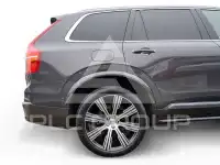 2023 Volvo XC90